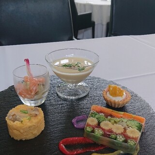 個室あり 三重でおすすめのフレンチをご紹介 食べログ 個室あり 三重でおすすめのフレンチをご紹介 食べログ