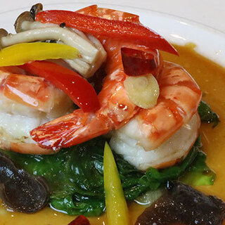 中華酒場 金柑_1