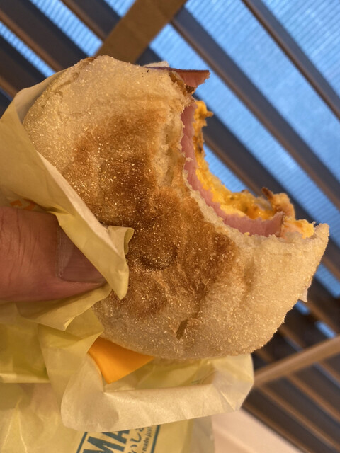 マクドナルド 鶴瀬駅ビル店 鶴瀬 ハンバーガー 食べログ