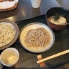 蕎麦の実 よしむら