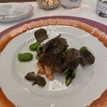 ペレグリーノ - 