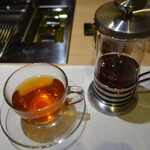 Onikuya Keisuke Sannambou - マリアージュフレールの紅茶