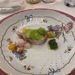 ペレグリーノ - 