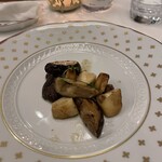 ペレグリーノ - 