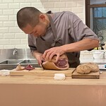 ペレグリーノ - 