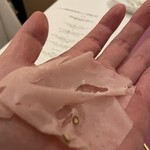 ペレグリーノ - 