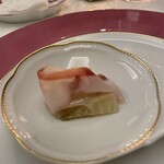 ペレグリーノ - 