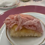 ペレグリーノ - 