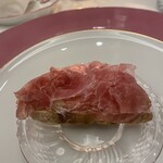 ペレグリーノ - 