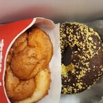 ミスタードーナツ - 