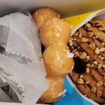 ミスタードーナツ - 