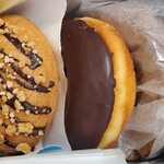 ミスタードーナツ - 