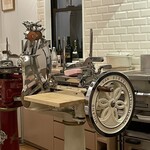 ペレグリーノ - 