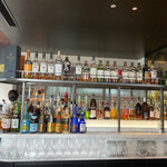 Bar Lounge Divertido - 
