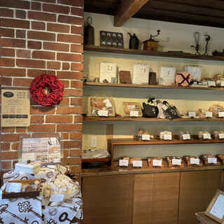 パティスリー パクタージュ_2