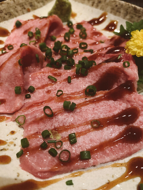 焼肉・薬膳 雑草家 image