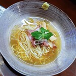 麺屋 菜花奈 - 