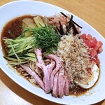 ラーメン ABE's - 