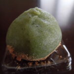 ミズキ菓子店 - 草餅