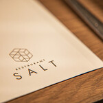 RESTAURANT SALT - 