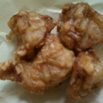 鶏肉専門店 とり勇 - から揚げ（もも）