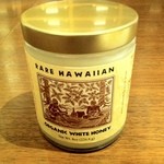 ケンゾーエステイトワイナリー - 幻の白いはちみつ