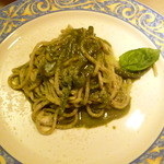 タリオリーニ・ジェノベーゼ