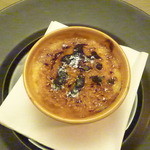 ジェノベーゼ - クレーマ・カタラーナ