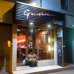 ジェノベーゼ - 