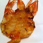 エスペランザ - ｴﾋﾞ足せんべい