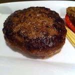 エスペランザ - 理想的なﾊﾝﾊﾞｰｸﾞ