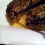 エスペランザ - 肉汁がじゅわ＾～(pq*´∀ﾟ)