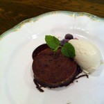 エスペランザ - ﾌｫﾝﾀﾞﾝｼｮｺﾗ