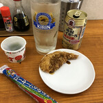 福栄のから揚げ - 