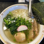 Tammen Ramen Nyannyan Hanten - 