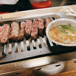 Oosaka Yakiniku Horumon Futago - 