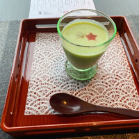スカイツリービューレストラン 簾 - 