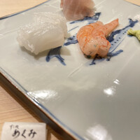 すし処 めくみ - 