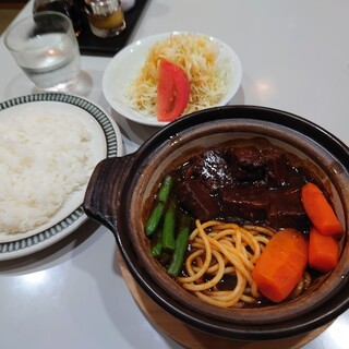 北千住でおすすめの美味しい洋食をご紹介 食べログ