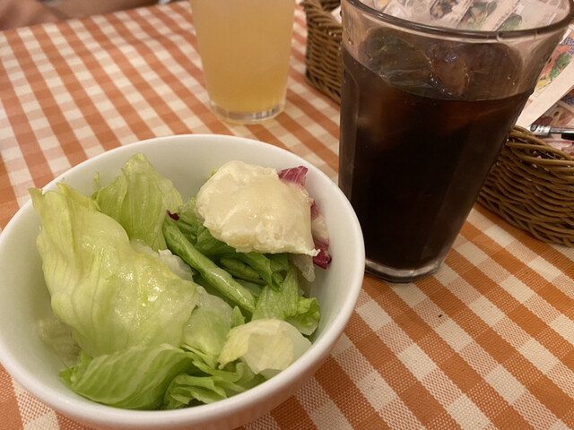 イタリアンダイニングdona 海老名店 海老名 パスタ ネット予約可 食べログ