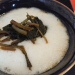 江戸蕎麦 一輪草 - 