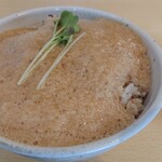 江戸蕎麦 一輪草 - 