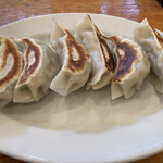 香湯ラーメン ちょろり - 