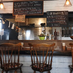 イタリア食堂 タク - 