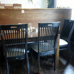 イタリア食堂 タク - 