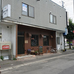 イタリア食堂 タク - 