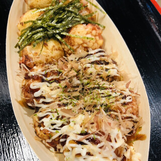 東京でランチに使えるたこ焼き ランキング 食べログ