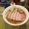 らーめん 鴨to葱