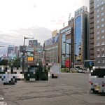 白樺山荘 - すすきのぉ～(笑)