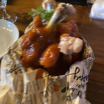 つくば おしゃれに食べてやせる肉 BAR 85 - 